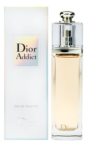 Perfume Addict De Christian Dior, 50,27 Ml, Para Mujer