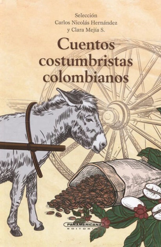 Cuentos Costumbristas Colombianos