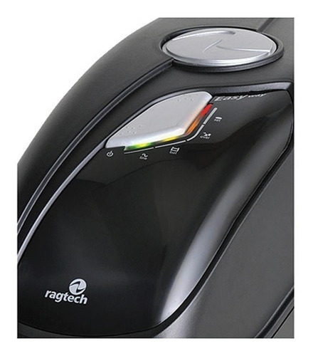 Nobreak Senoidal Puro Ragtech 1200va Até 840 Watts Detalhe