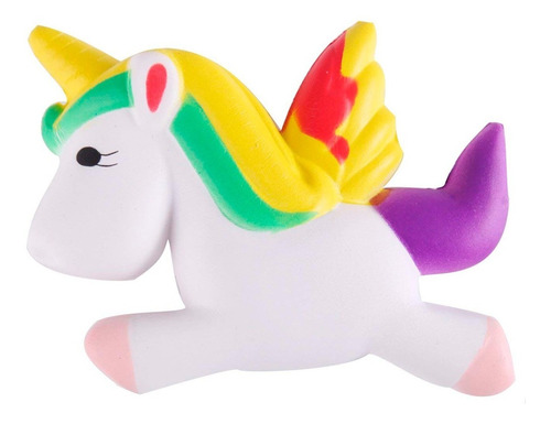 Squishy Unicornio Slow Rising Kawaii