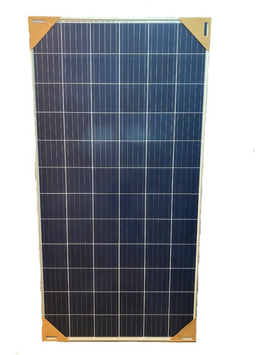 Panel Solar 24v 345w Monocristalino Jinko