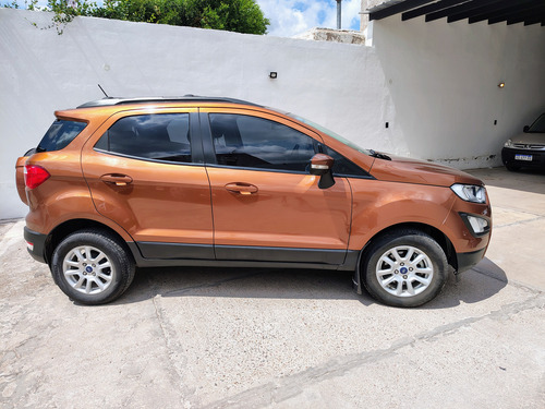 Ford Ecosport 1.5 Se 123cv 4x2