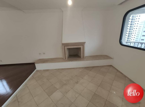 Apartamento - Ref: 207256