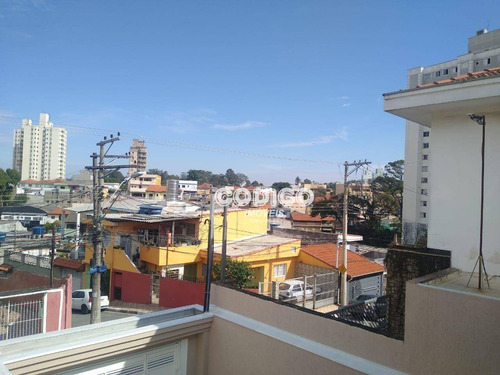 Imagem 11 de 11 de Sobrado Com 3 Dormitórios Para Alugar, 126 M² Por R$ 4.000,00/mês - Gopoúva - Guarulhos/sp - So0801