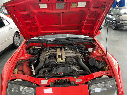 Nissan 300zx 3000gt 350z Bmw Z3 Z4 Mercedes Slk Spyder Dodge