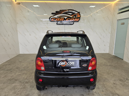 Chery Chery QQ 1.1 16v 5p