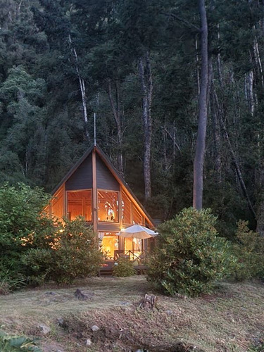 Propiedad En Venta Lago Todos Los Santos