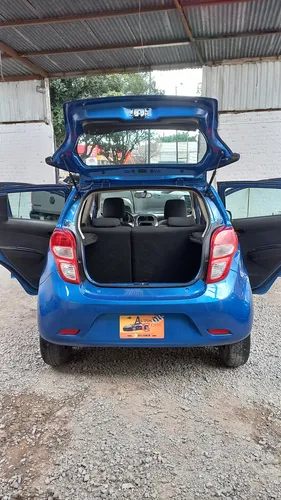 Chevrolet Beat 1.3 Lt Mt