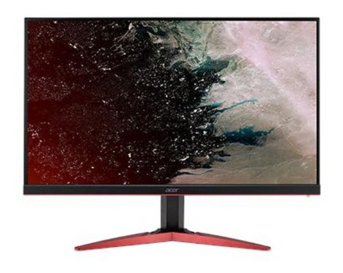 Monitor Acer Gamer Kg241 24  144hz 1920x1080       Zonatecno