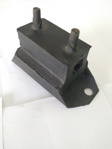 Imagen 3 de 6 de Base De Caja Ford Motor 200/232 6 Cil.