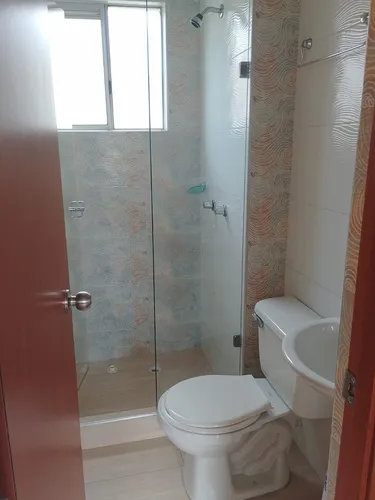 Apartamento En Venta En Montecarlo 5, Engativá - Bogotá D.c.