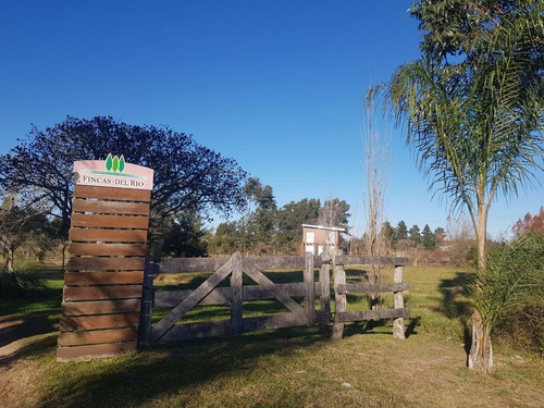 Imagen 8 de 18 de Fincas Del Río Lote N° 6 De 850 M2 Cayastá