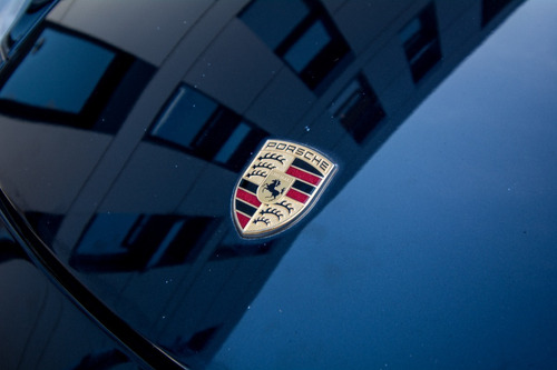 Imagen 19 de 20 de Porsche Cayman Coupe