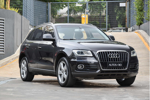 Audi Q5 3.0 Tfsi Tiptronic Quattro 272cv