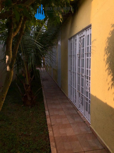 Imagem 5 de 15 de 3471 - Casa Lote Inteiro 3 Dormitórios Suíte Financiamento