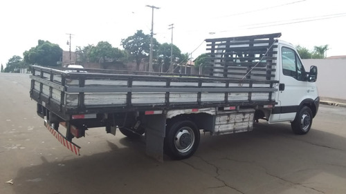 Iveco Daily 35s14hdcs Carroceria