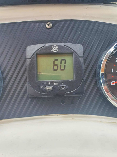 Lancha Triton 27,5 Motor 2018 Poucas Horas
