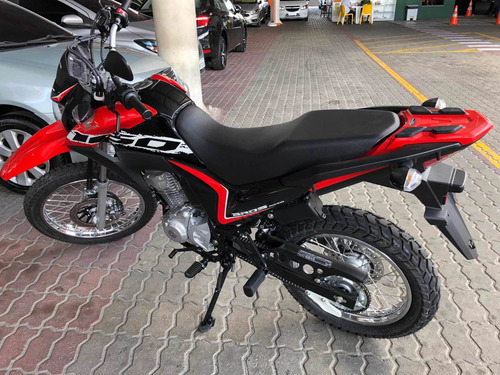 Imagem 4 de 4 de Honda Bross