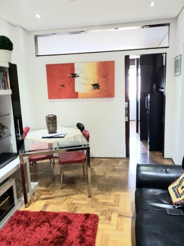 Imagem 1 de 20 de Apartamento Liberdade Sao Paulo Sp Brasil - 3347