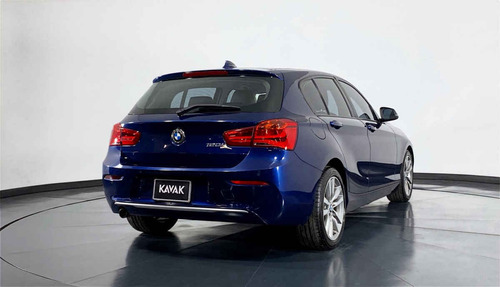 Imagen 7 de 15 de 107995 - Bmw Serie 1 2016 Con Garantía