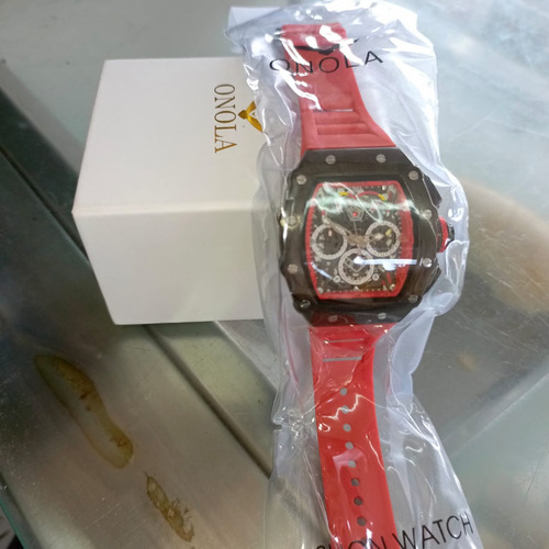 Reloj Onola