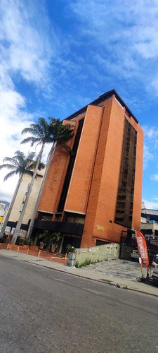 Edificio Venta Bello Monte Baruta Miranda (rm)