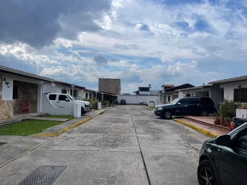 Ms Casa En Venta En Tucapé