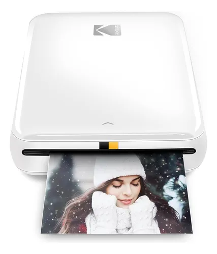 comprar Zink Kodak Step Printer  Impresora Inalámbrica comprar Zink Kodak Step Printer  Impresora Inalámbrica