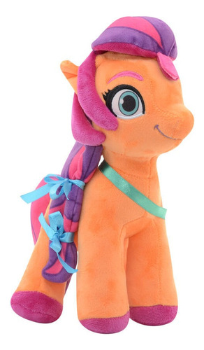 Sunny Starscout Peluche My Little Pony Nueva Generación