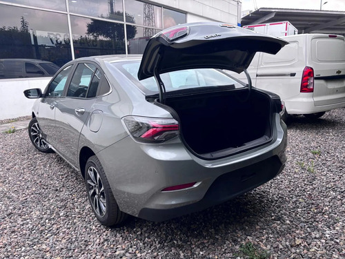 Chevrolet Onix 1.0T Ltz At