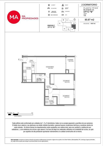 Imagen 21 de 30 de Ocho Sauces - Barrio Privado