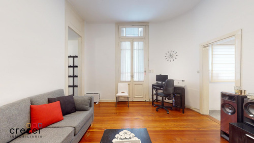 Venta De Ph De 6 Ambientes Con Jardin