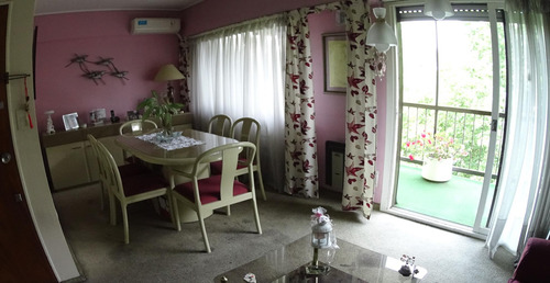 Departamento De 3 Ambientes En Venta En Villa Crespo