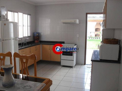 Imagem 3 de 18 de Casa À Venda, 142 M² Por R$ 585.000,00 - Jardim Gopoúva - Guarulhos/sp - Ca1158