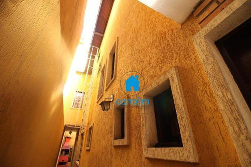 Imagem 10 de 30 de So0060 - Sobrado Com 3 Dormitórios À Venda, 156 M² Por R$ 451.915 - Santa Maria - Osasco/sp - So0060
