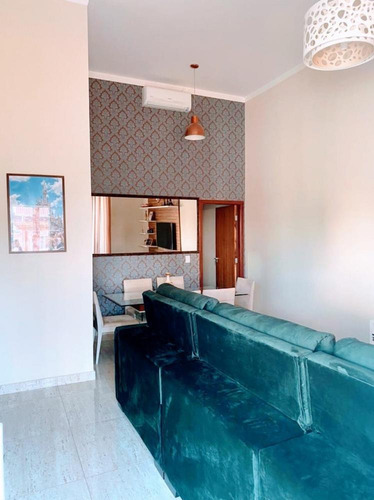 Realize O Seu Sonho De Morar No Maravilhoso Condomínio Reserva Dos Ypês Ii !!! - 1345