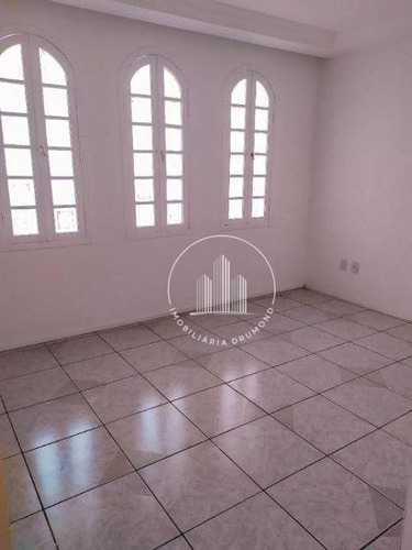 Imagem 9 de 13 de Casa Em Coloninha, Florianópolis/sc De 430m² 3 Quartos À Venda Por R$ 850.000,00 - Ca2008140-s