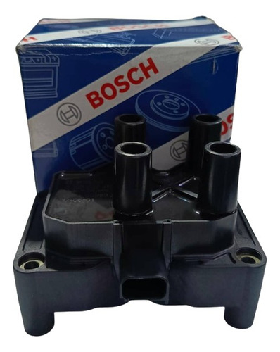 Bobina Bosch Original Fiesta Power/ Max/move/ecosport 1.6l