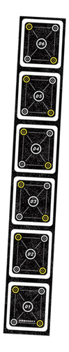 Agility Escada Mat Sat Pad Treino S