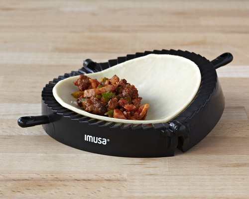 Molde Para Empanadas Máquina Para Hacer Empanadas Imusa, Ta