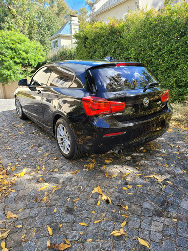 BMW Serie 1 1.5 118i Active 136cv