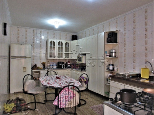 Imagem 5 de 15 de Sobrado - Jardim Santo Antonio - Ref: 28286 - V-28286