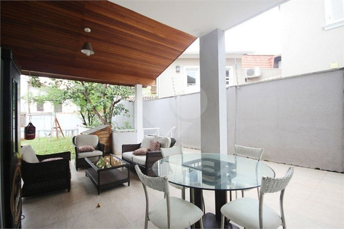 Pacaembú Nova 4 Suites 10 Garagens - 57-im424270