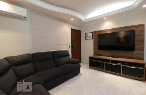 Imagem 4 de 24 de Casa De Condomínio À Venda Na Rua Daniel Mirabelo, Vila Ema, São Paulo - Sp - Liv-15959