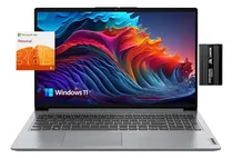 Comprar Laptop Lenovo Ideapad 1 Pentium Silver N5030 4gb Ram 128gb P
