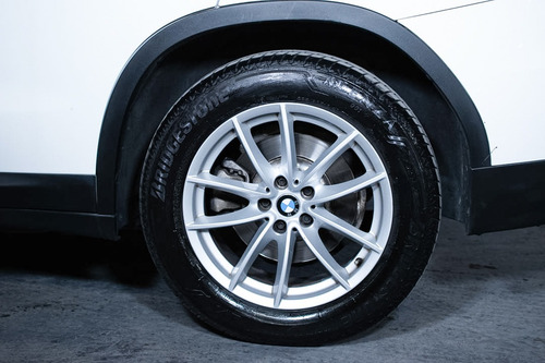 BMW X3 2.0 sDrive20iA At