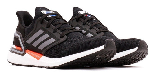 Calzado adidas Ultraboost 20 Nasa Fx7979 Running - Dinoel