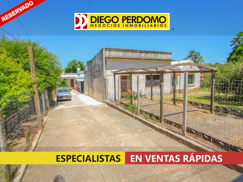 Chacra De 0.2 Has En Venta, Montevideo