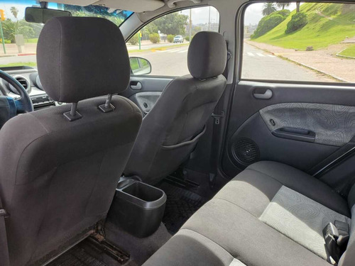 Oportunidad! Ford Fiesta Igual A 0km! Vendo-permuto!