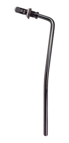 Imagen 2 de 12 de 1 Pieza De Brazo Tremolo Inserción Manga Whammy Bar Partes